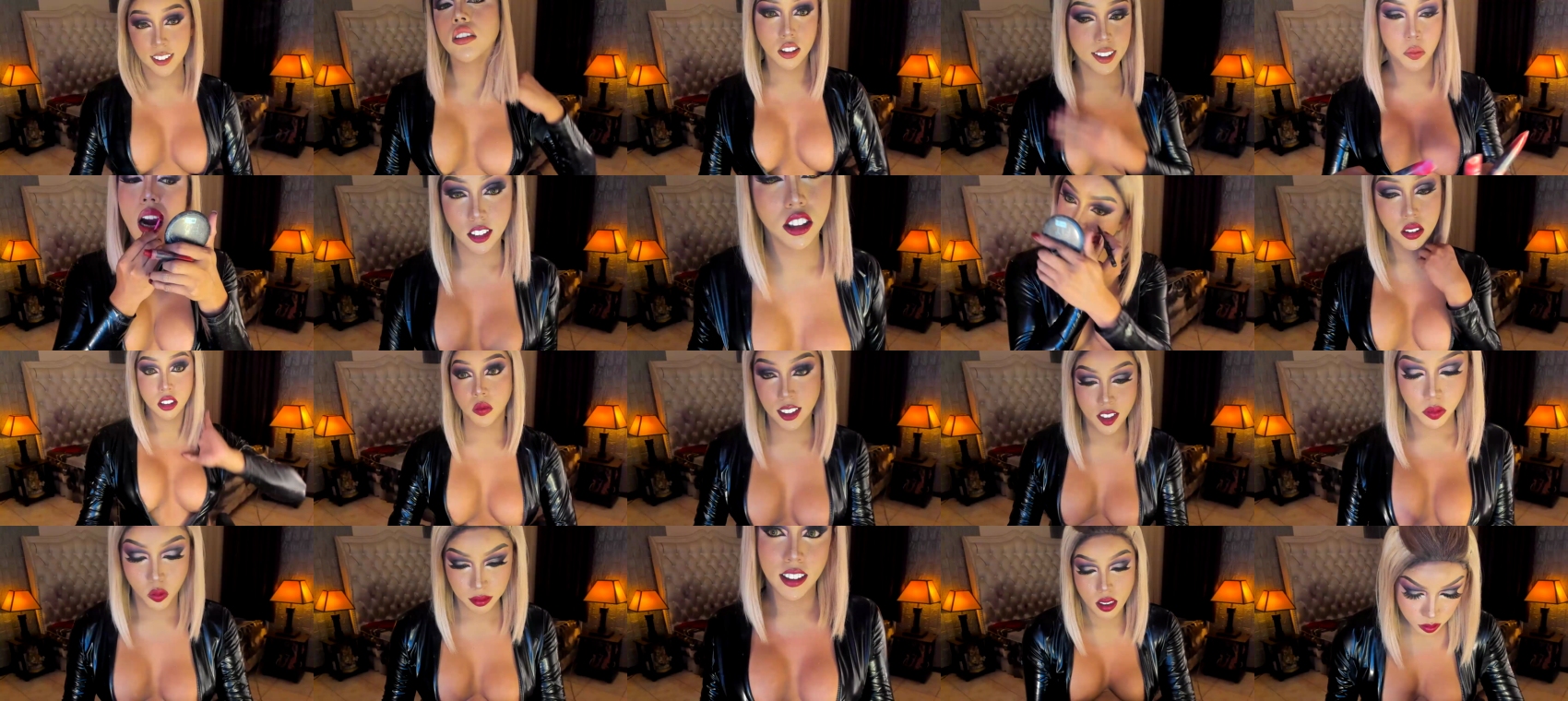yourglamorousladyxx  18-12-2022